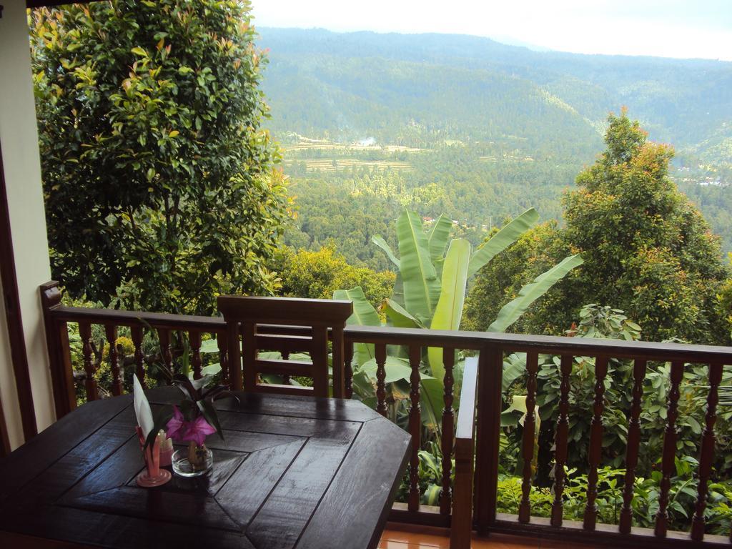 Made Homestay Munduk Guest house Munduk (Bali)