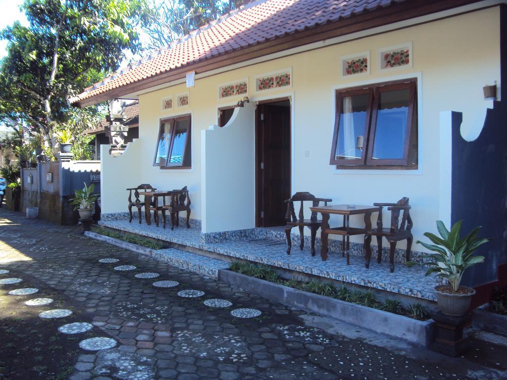 Guest house Made Homestay Munduk 2*