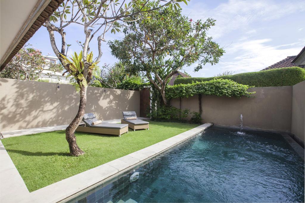 Villa Uma Sapna Seminyak (Bali)