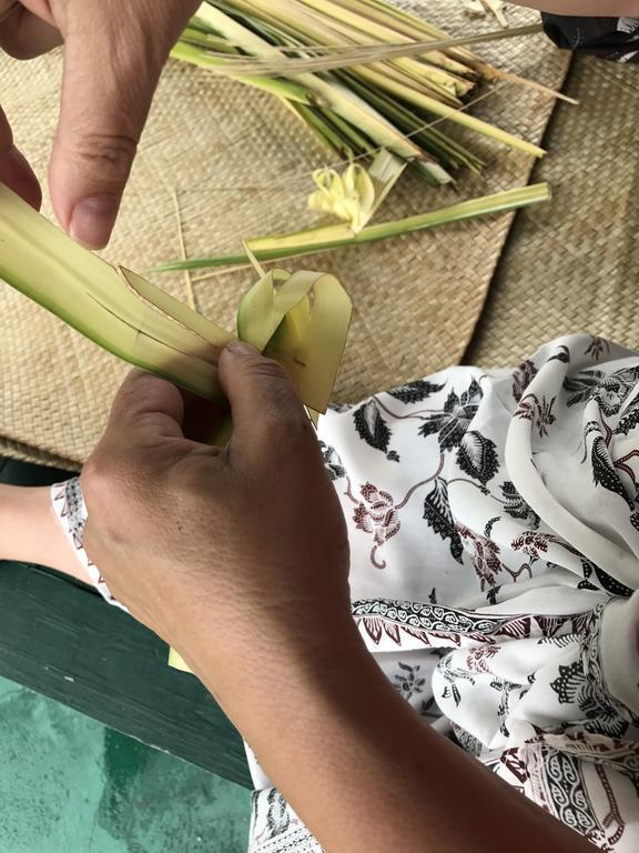 Gumibali 4* Karangasem (Bali)