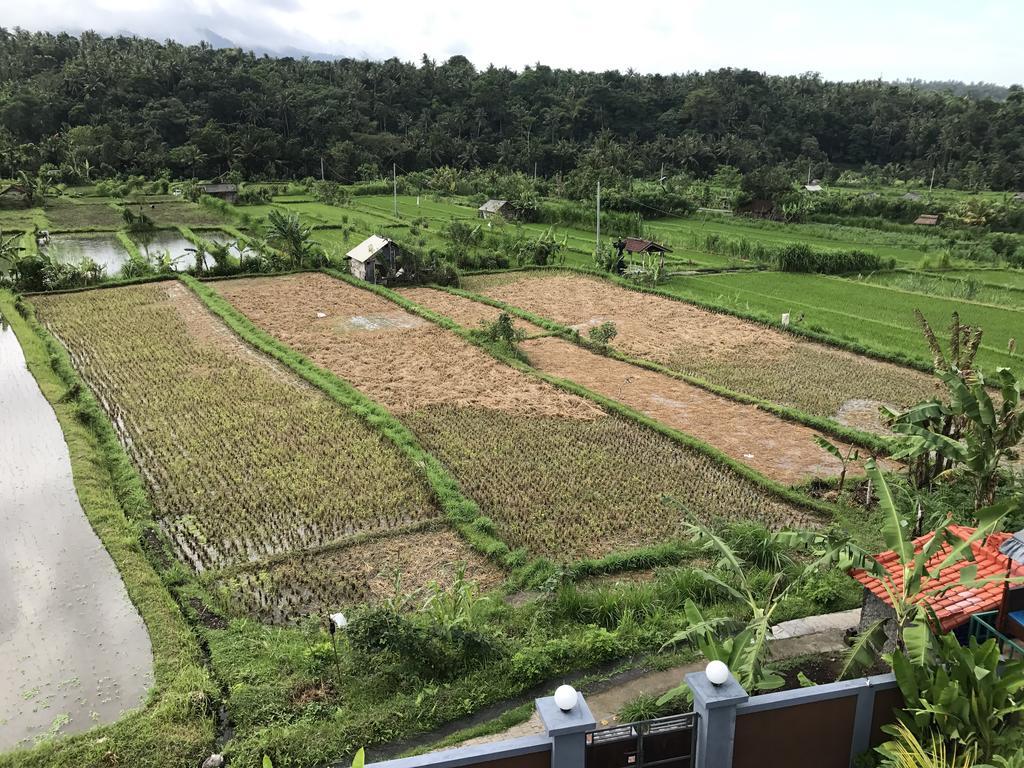 Guest house Gumibali Karangasem (Bali)