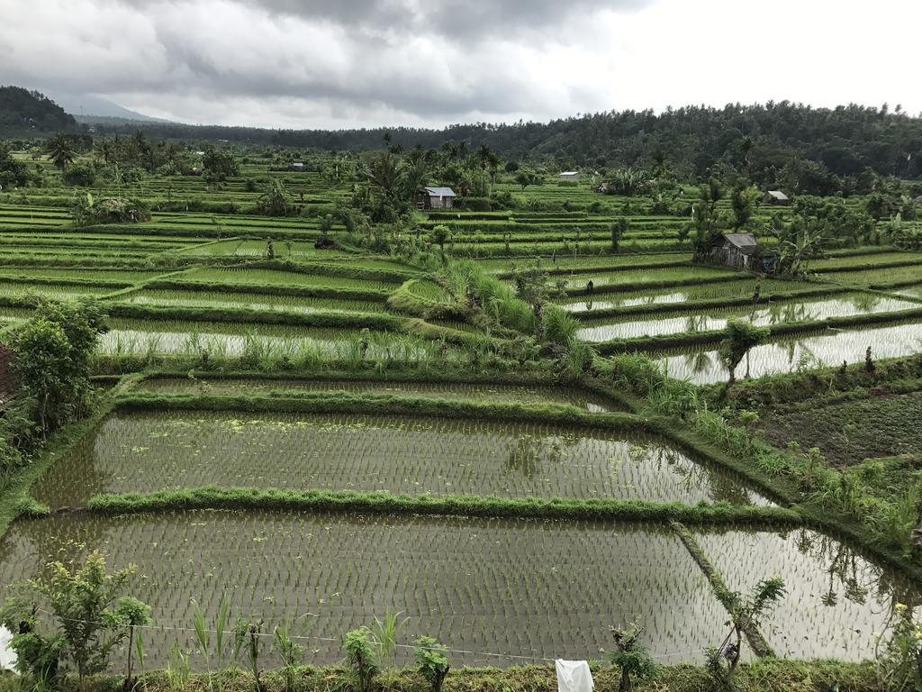 Guest house Gumibali Karangasem (Bali)