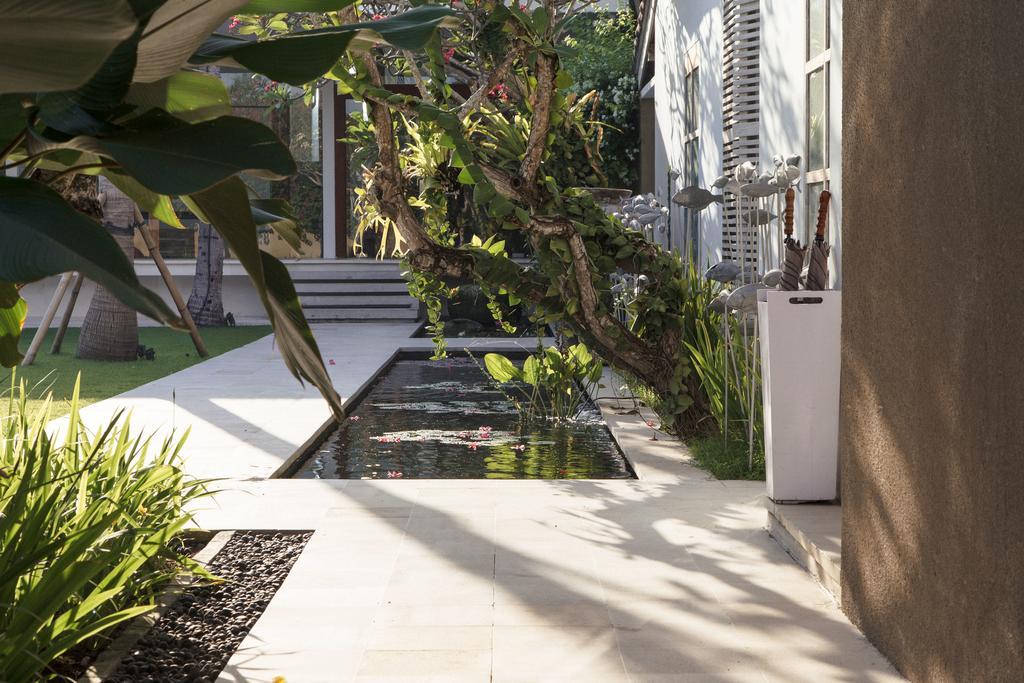 Uma Sapna Villa *