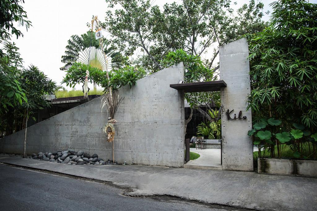 Villa Uma Sapna *