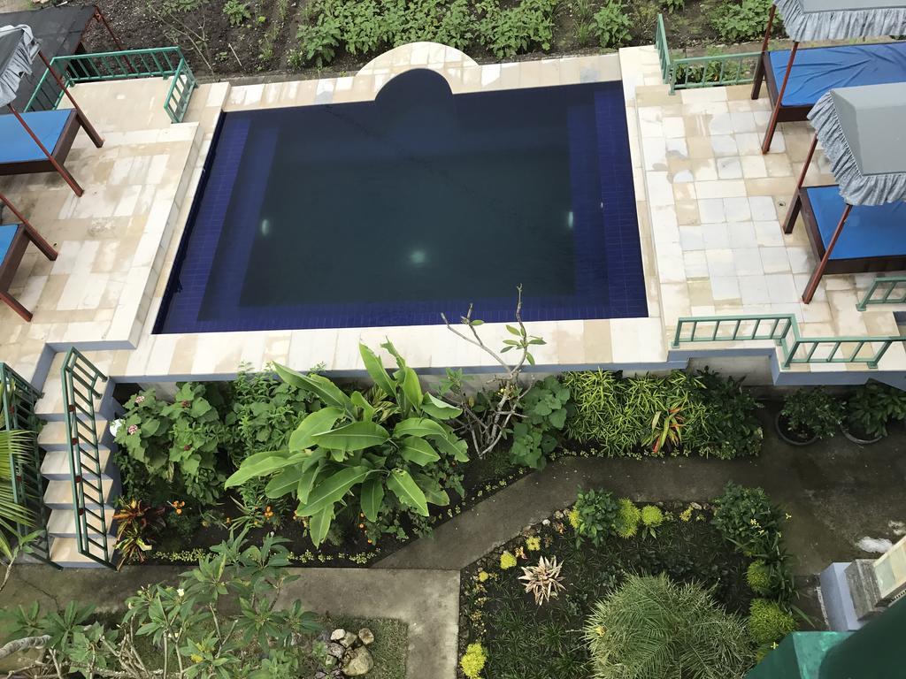 Guest house Gumibali
