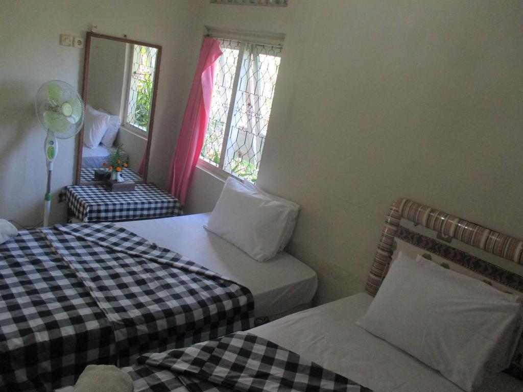 Esa Di Kubu Homestay *