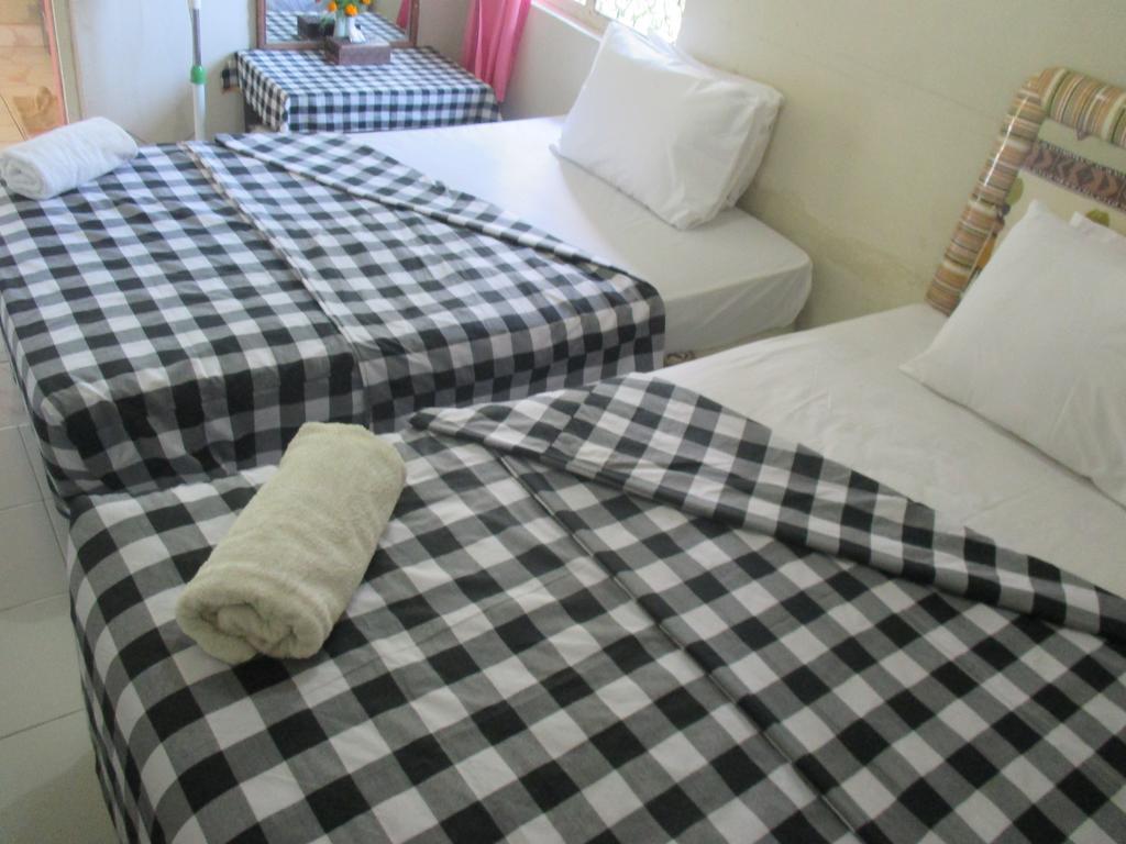 Homestay Esa Di Kubu