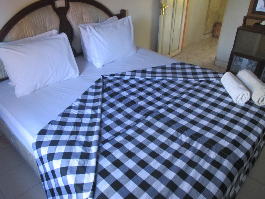 Homestay Esa Di Kubu
