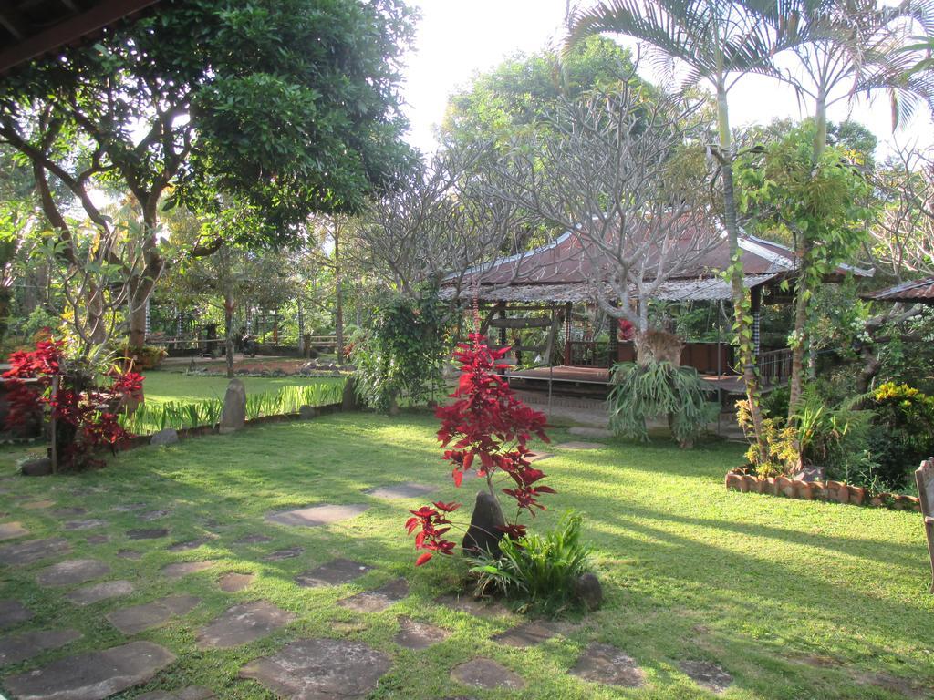 Homestay Esa Di Kubu