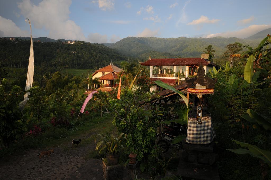 Hotel Lesong And Restaurant Munduk (Bali)