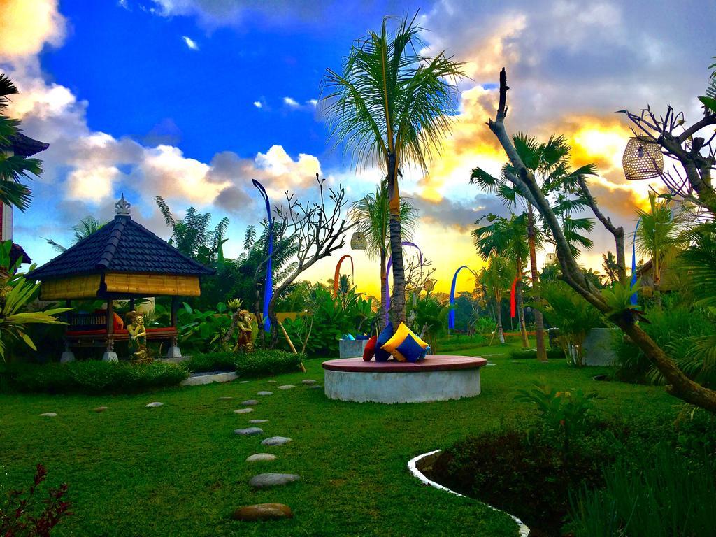 Mossca Mooi Guest house 3*
