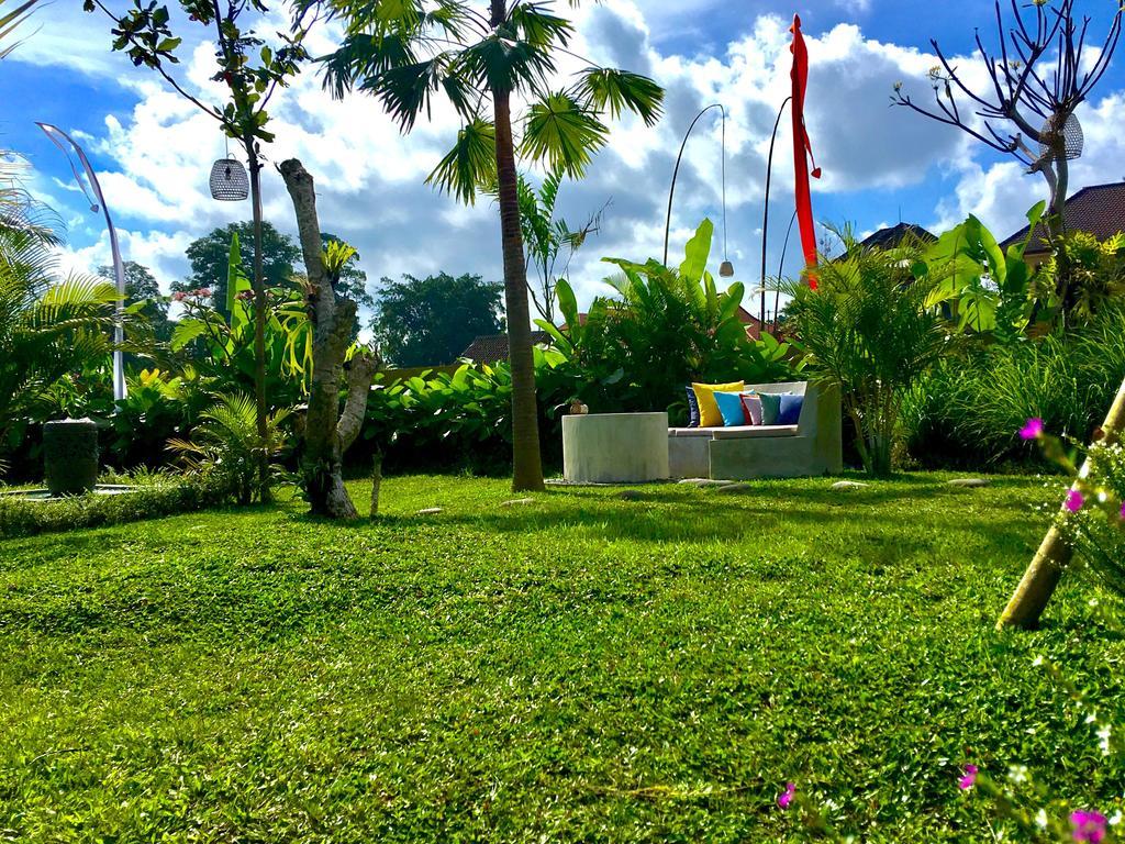 Mossca Mooi 3* Ubud (Bali)