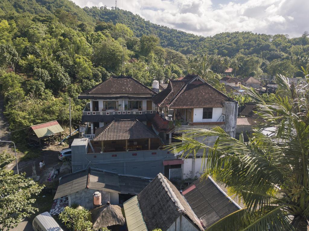 Serangan Ii