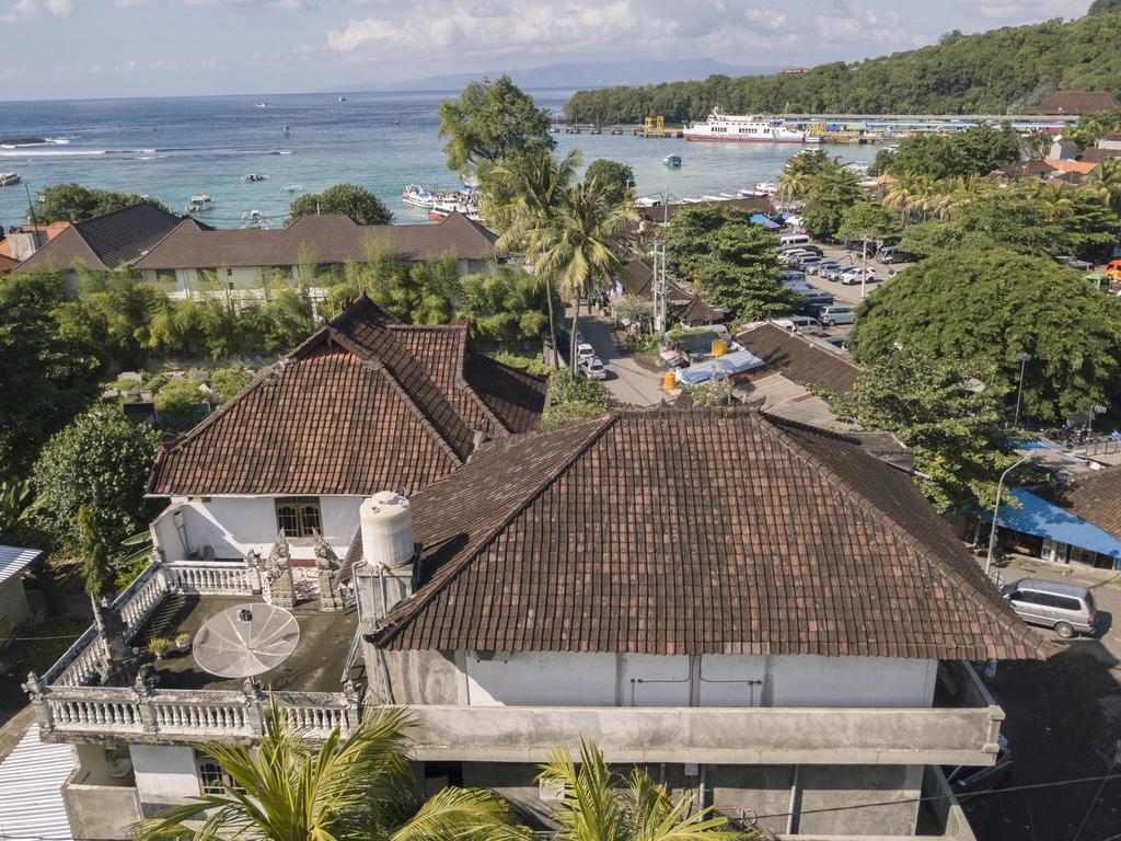 Serangan Ii 3*