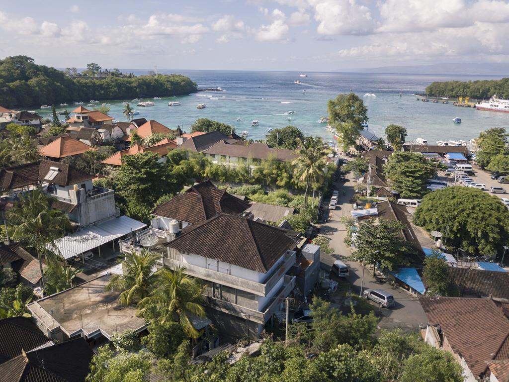 Serangan Ii 3*
