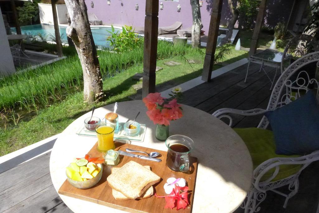 Guest house Mooz 3*