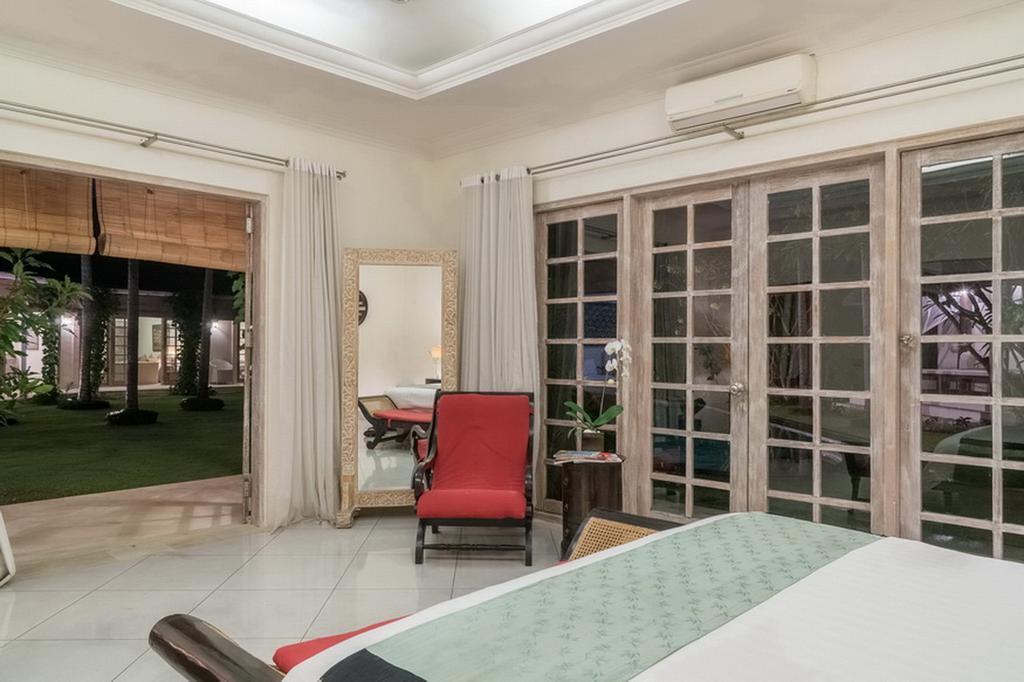 Villa Palma Bali *