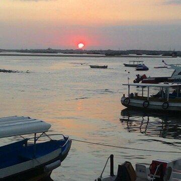 D'puja And Homestay *