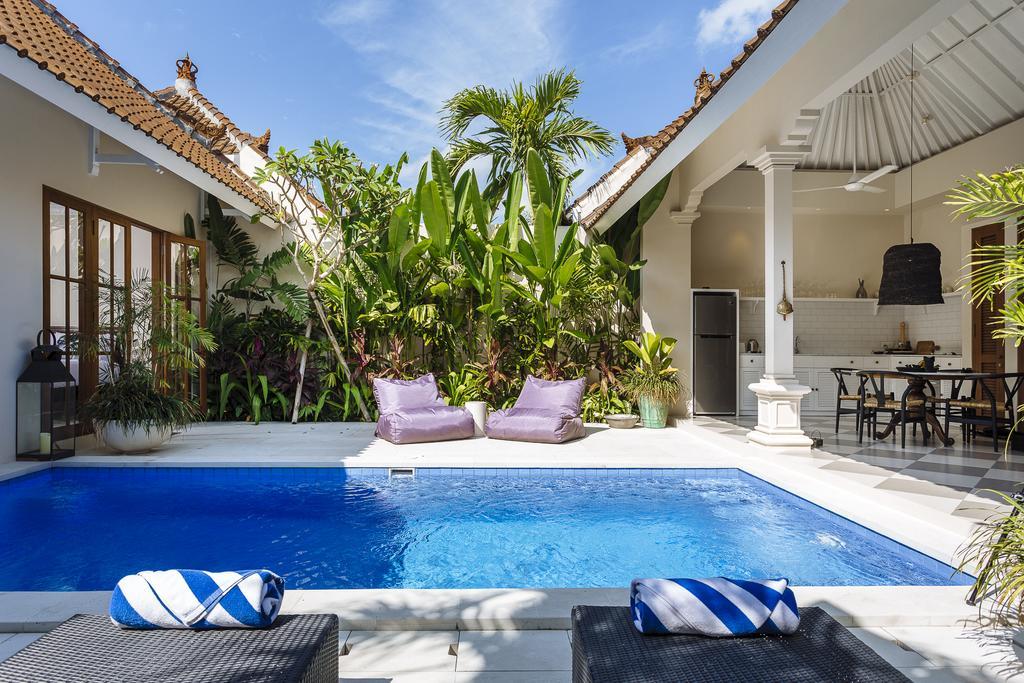 Alliv Seminyak (Bali)