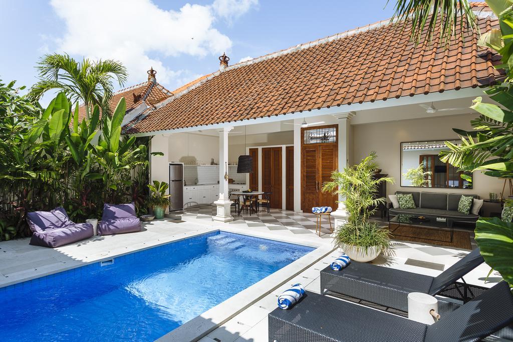 Villa Alliv Seminyak (Bali)