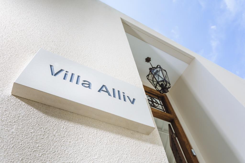 Villa Alliv Seminyak (Bali)