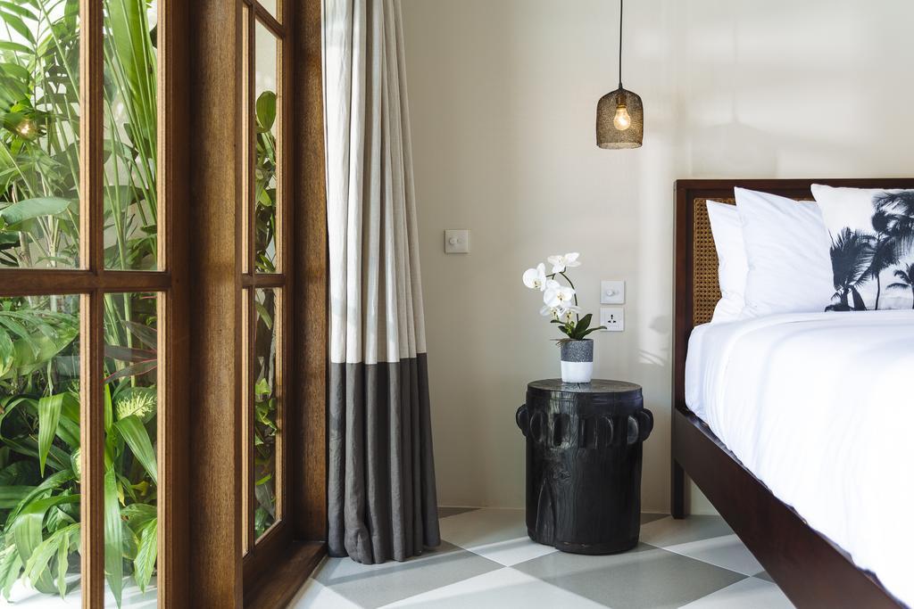 Villa Alliv Seminyak (Bali)