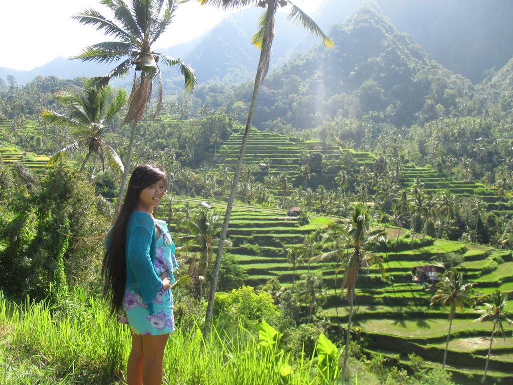 Esa Di Kubu Homestay