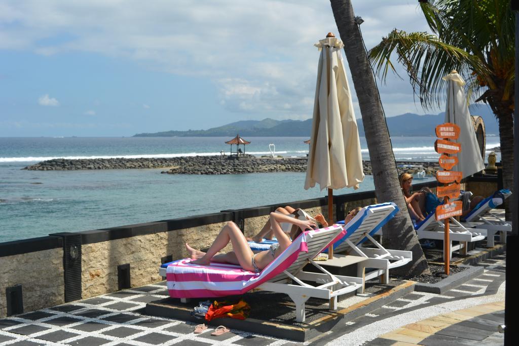 Guest house Segara Wangi 4*