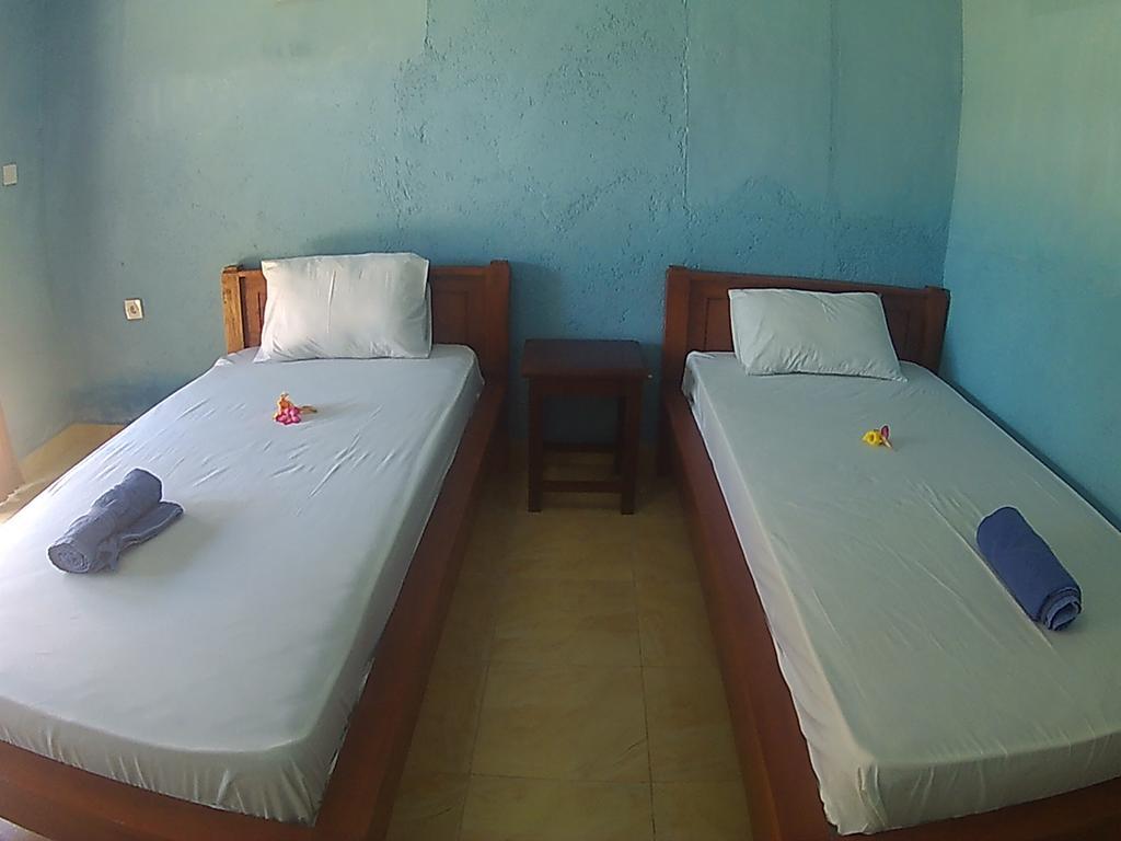 Homestay & Restaurant Segara Amed (Bali)