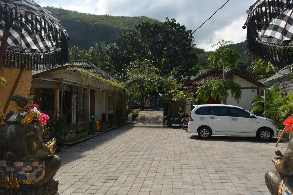 Guest house Segara Wangi Candi Dasa (Bali)