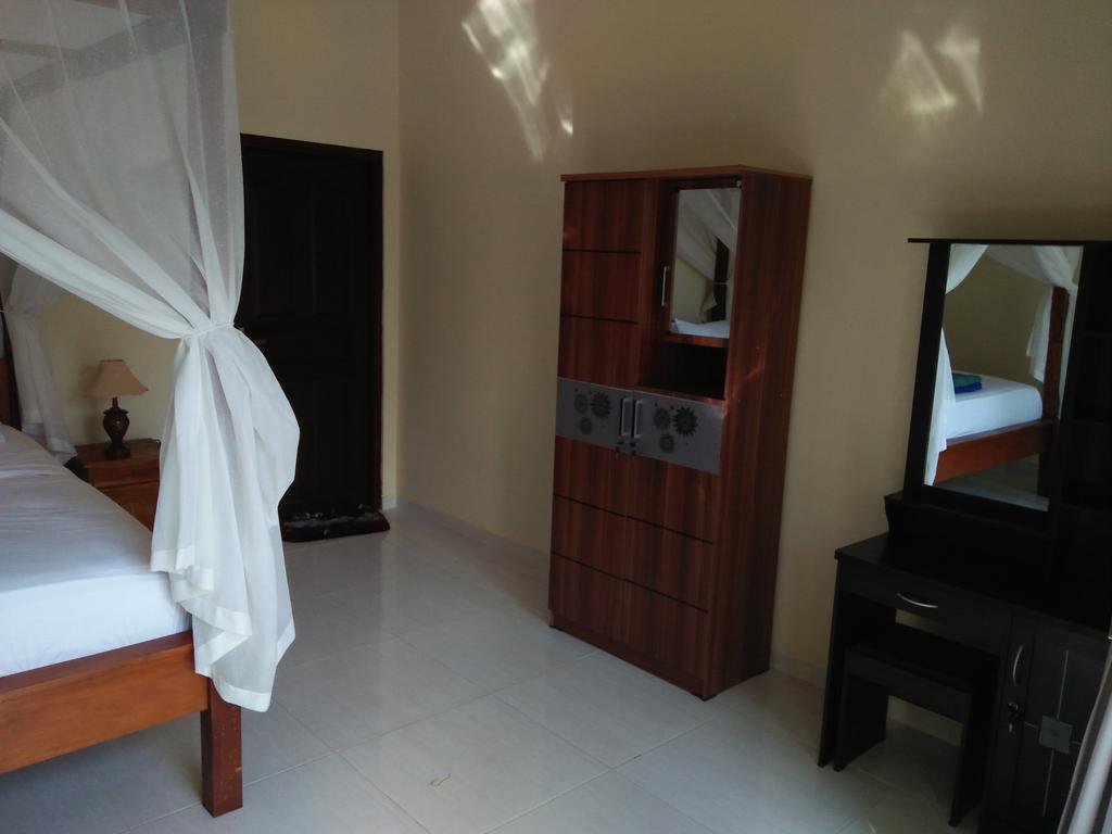 Taman Padi Guest house 2*
