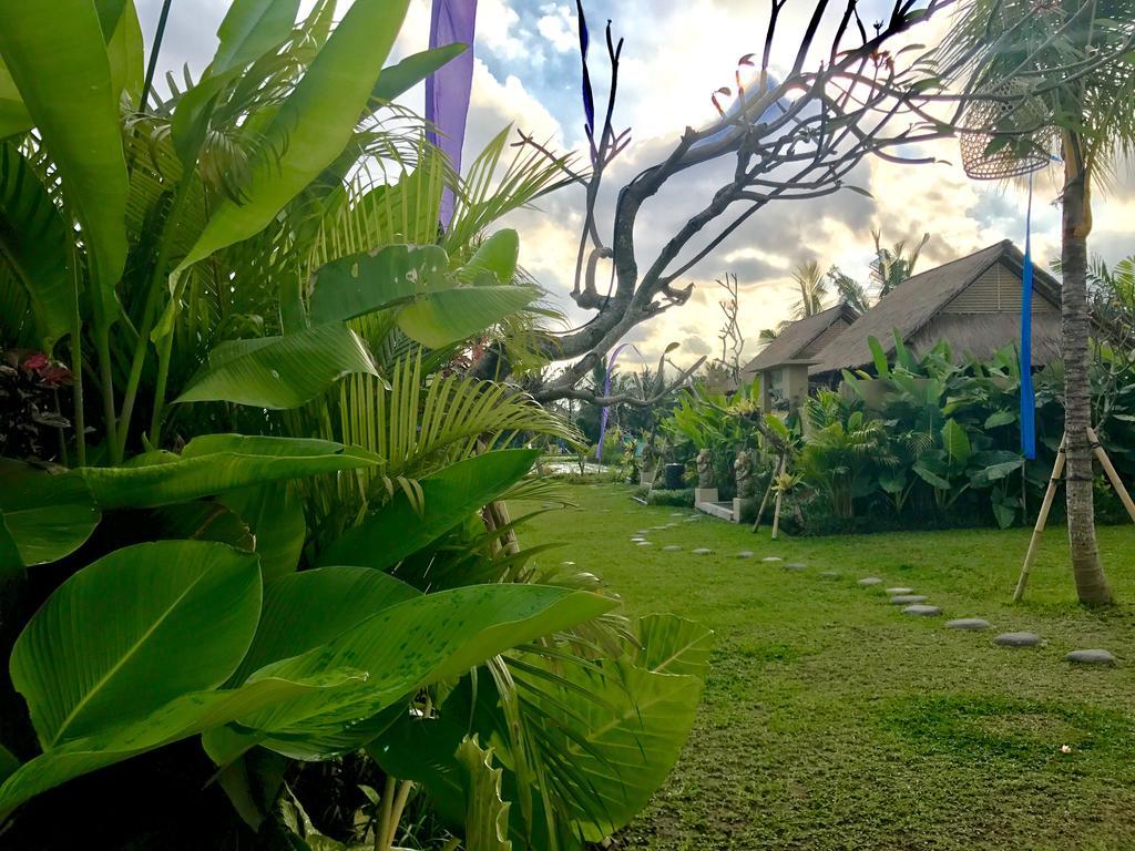 Guest house Mossca Mooi