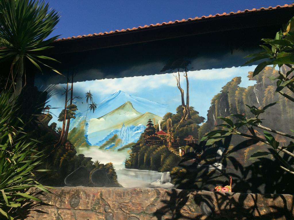 Homestay Kputra