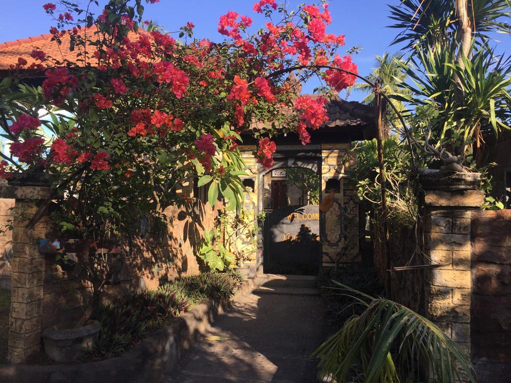 Kputra Homestay Amed (Bali)