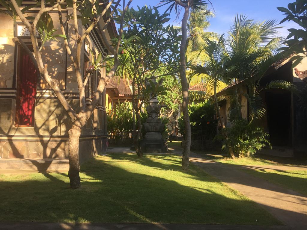 Kputra Homestay Amed (Bali)