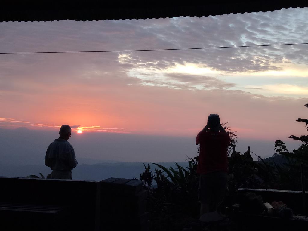 Homestay Puri Sunset Munduk (Bali)