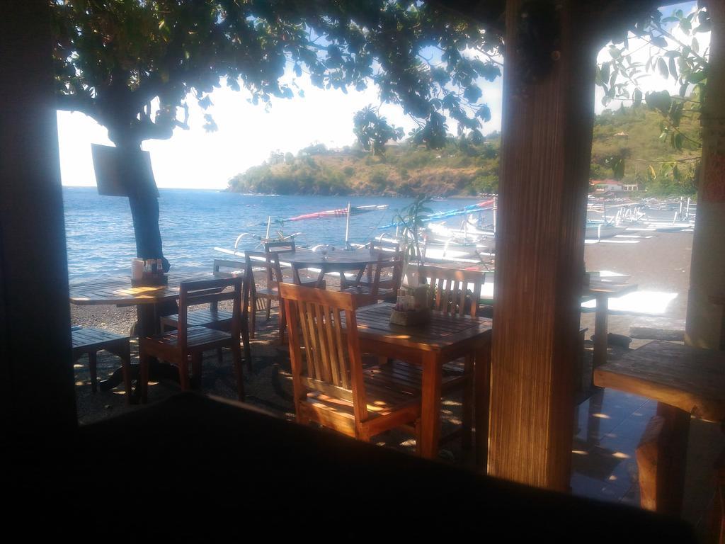 Sunrise Cafe Homestay