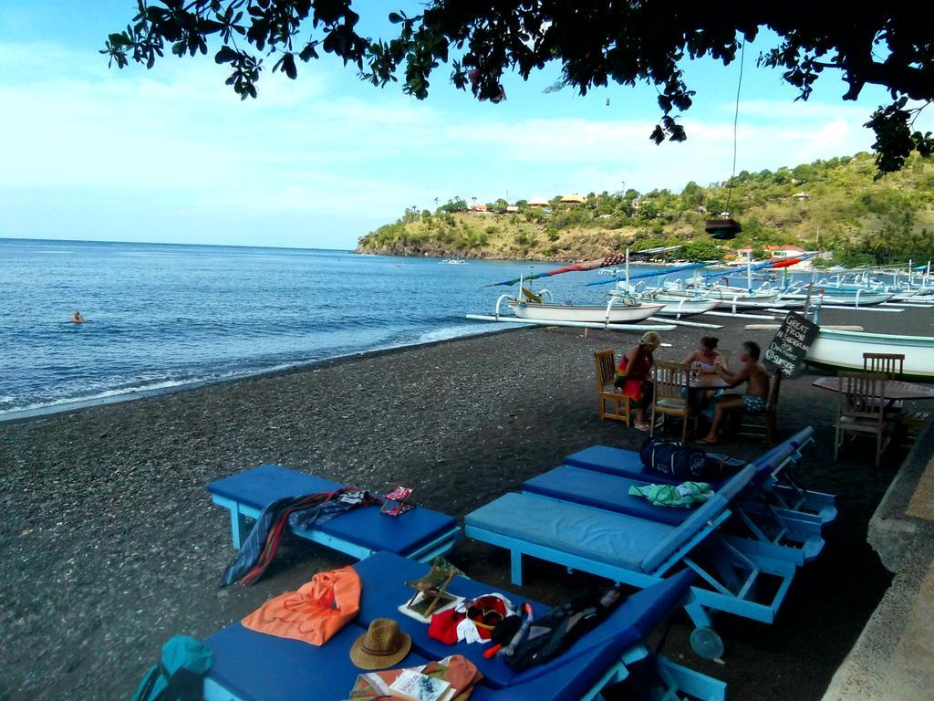 Homestay Sunrise Cafe