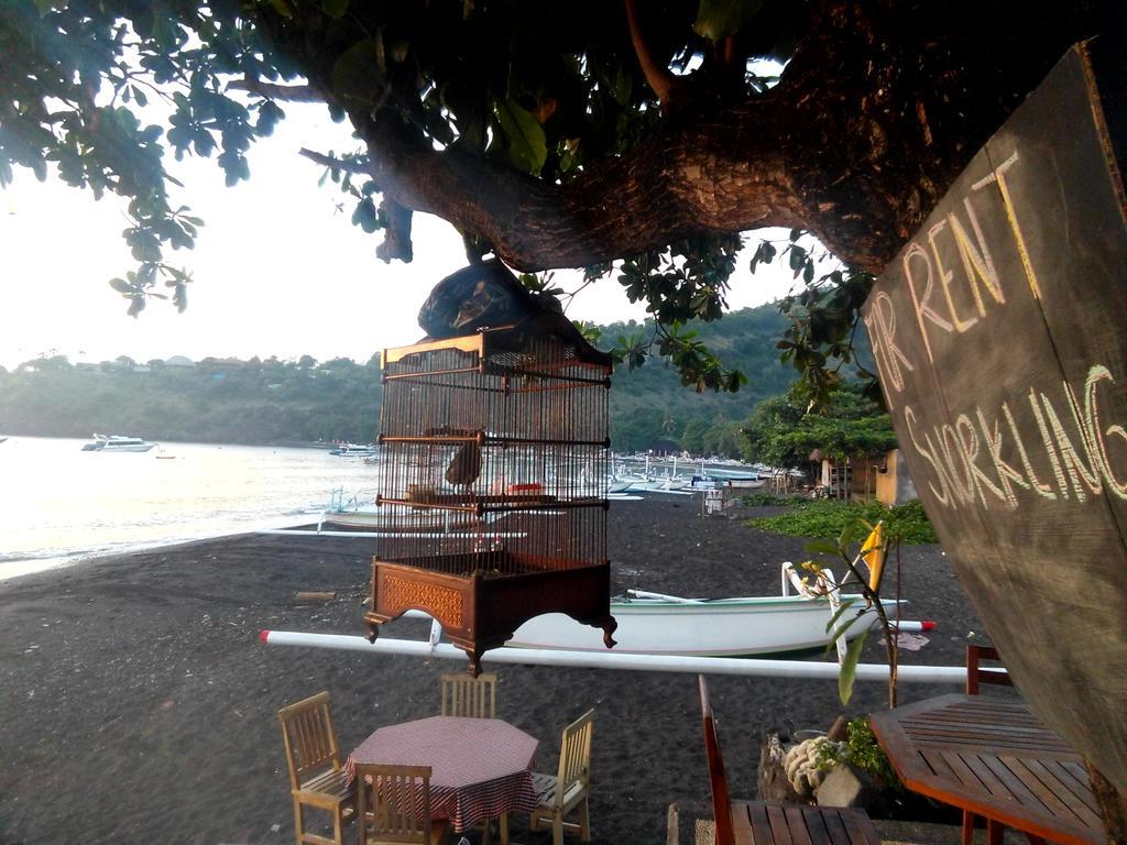 Homestay Sunrise Cafe