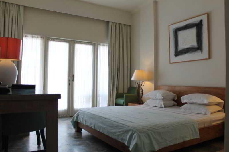 Bali Court & 3* Legian (Bali)