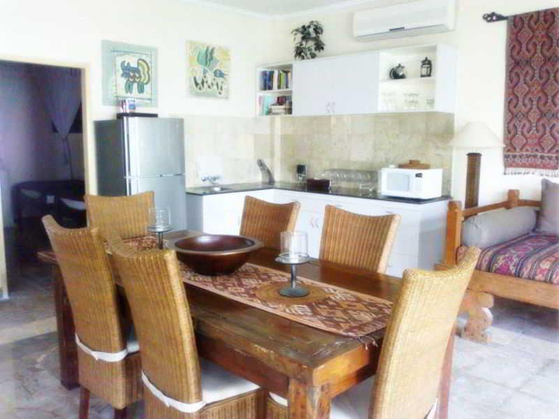 Bali Court & Hotel Legian (Bali)
