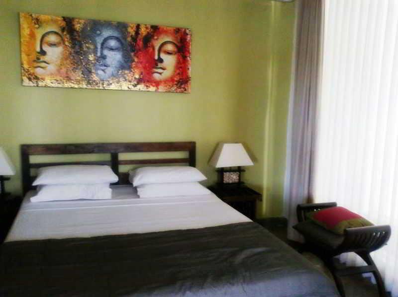 Bali Court & 3* Legian (Bali)