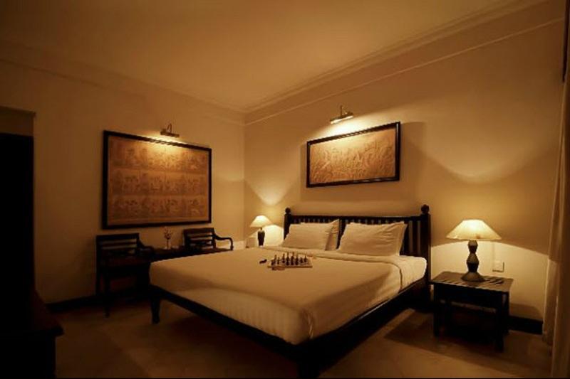 Hotel Puri Mesari Sanur (Bali)