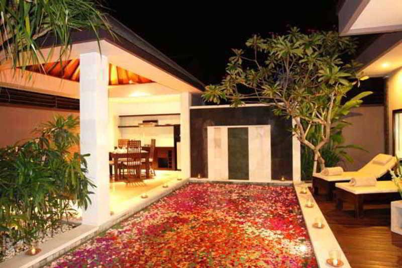 Aria Exclusive & Villa Dalung (Bali)