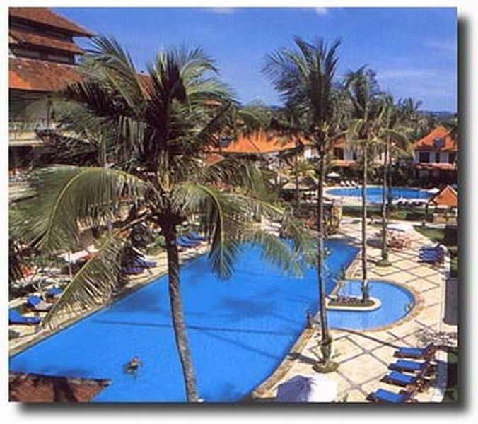 Sari Segara & 3* Jimbaran (Bali)
