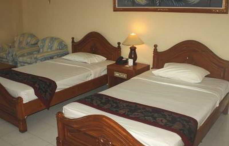 Sari Segara & Resort