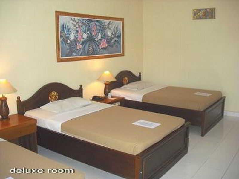 Sari Segara & Resort 3*