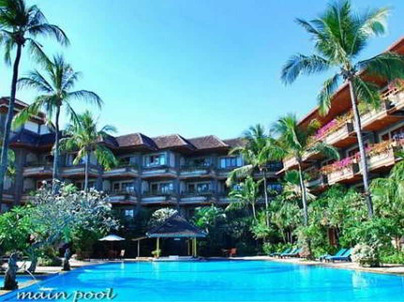 Sari Segara & 3* Jimbaran (Bali)