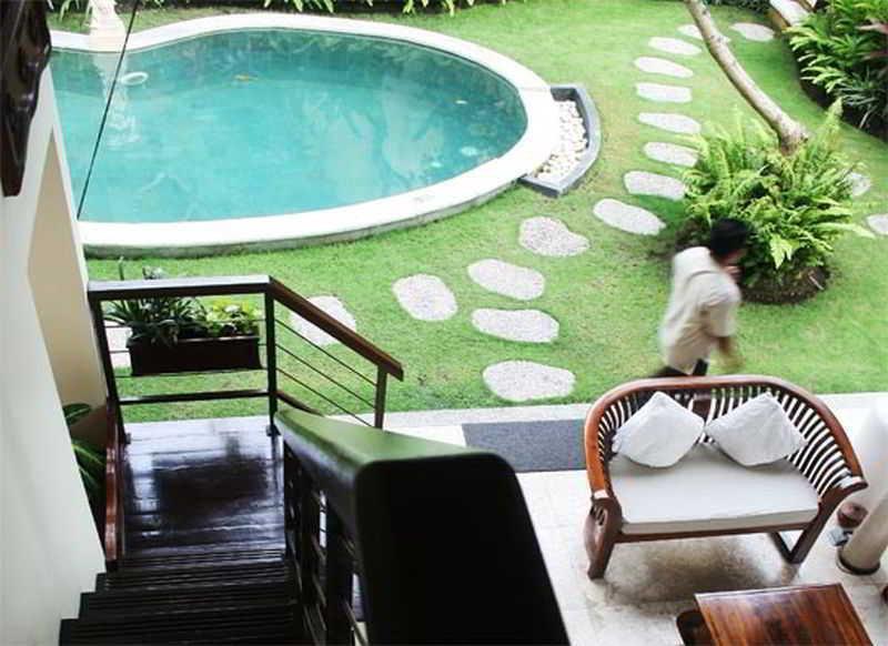 Villa Athena Garden Seminyak (Bali)