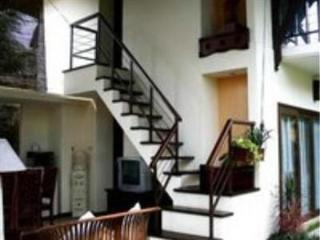 Athena Garden Villa